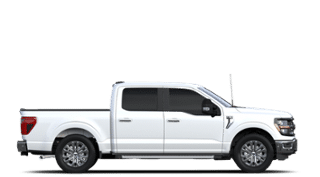 2024 Ford F-150® External Image 1